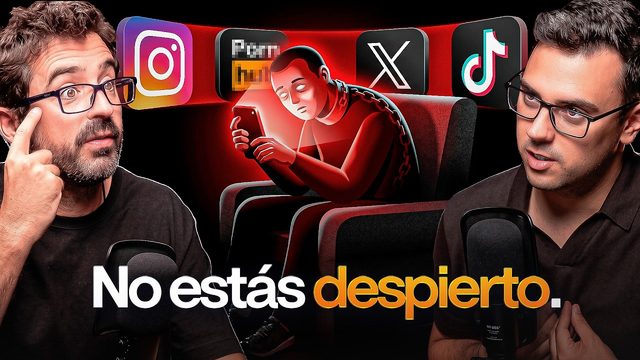 Episodio con Borja Vilaseca