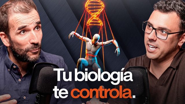 Episodio con Rodrigo García Platas